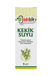 Kekik suyu 1lt